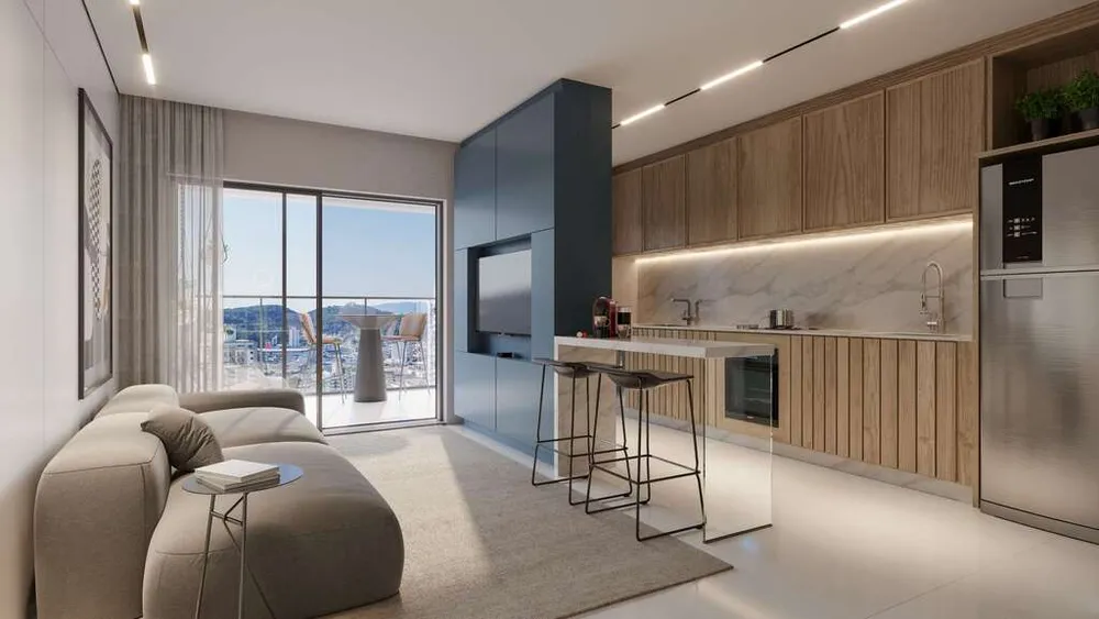 Apartamento, 2 quartos, 86 m² - Foto 6