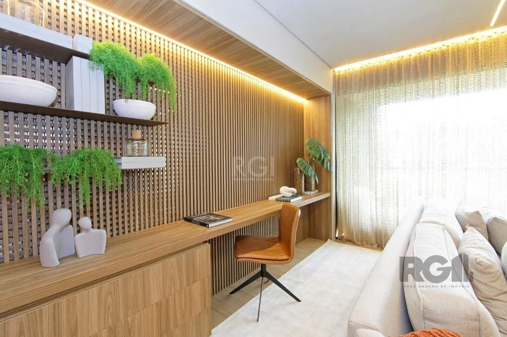 Apartamento, 3 quartos, 151 m² - Foto 6