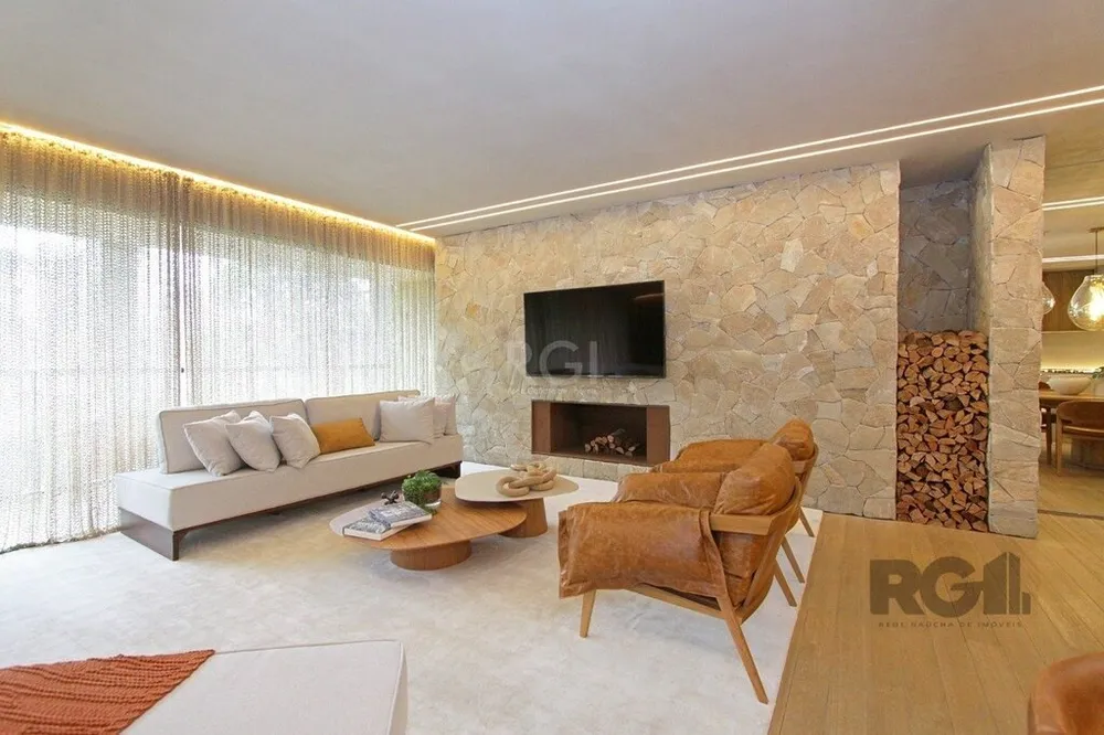 Apartamento, 3 quartos, 151 m² - Foto 12