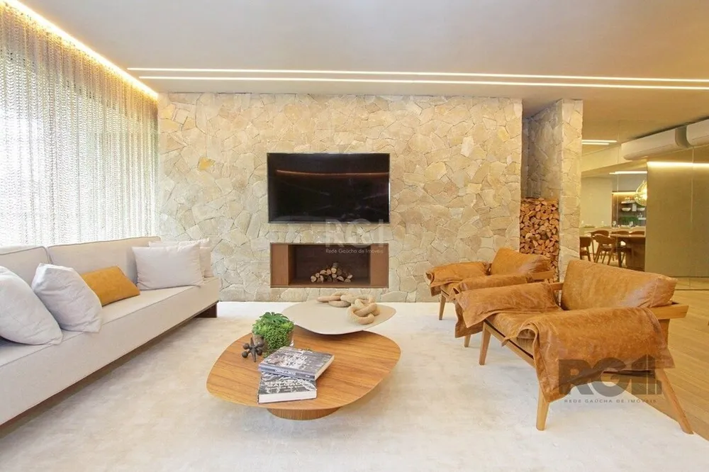 Apartamento, 3 quartos, 151 m² - Foto 8