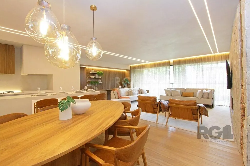 Apartamento, 3 quartos, 151 m² - Foto 4