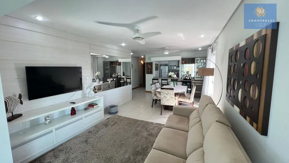 Apartamento, 3 quartos, 116 m² - Foto 3