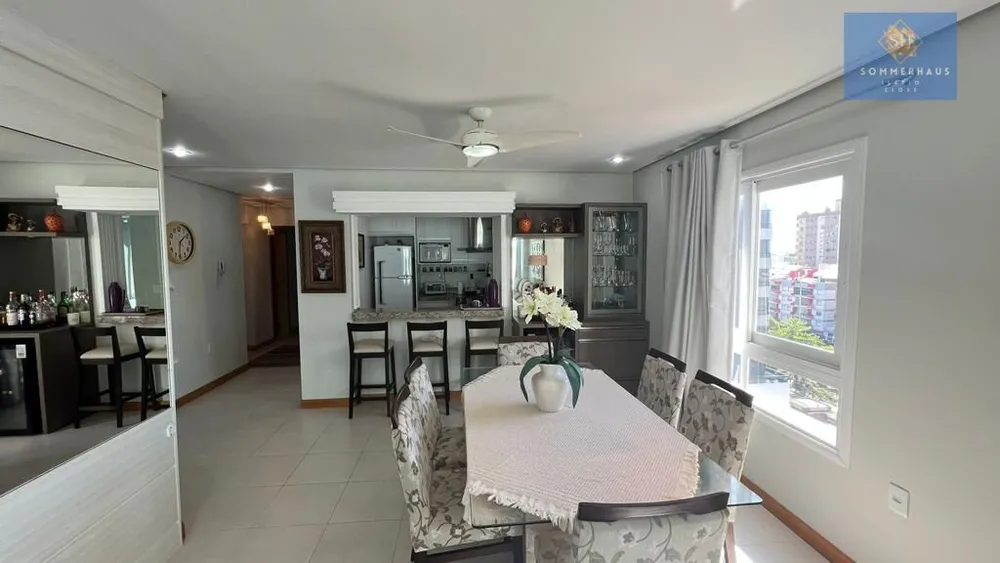 Apartamento, 3 quartos, 116 m² - Foto 4