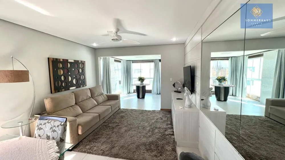 Apartamento, 3 quartos, 116 m² - Foto 1