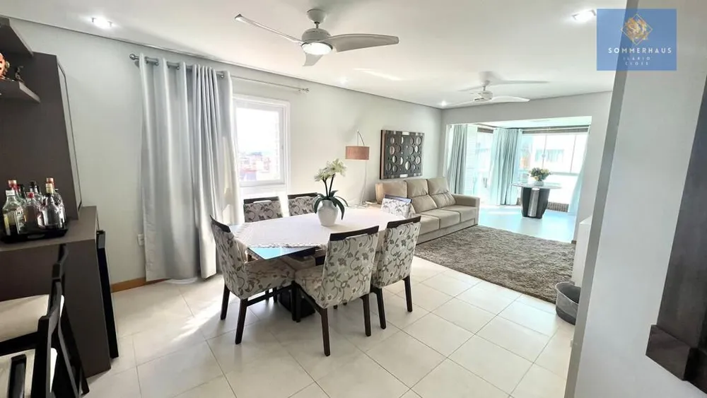 Apartamento, 3 quartos, 116 m² - Foto 2
