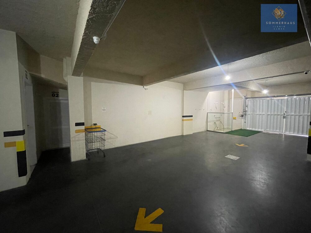 Apartamento, 3 quartos, 189 m² - Foto 1