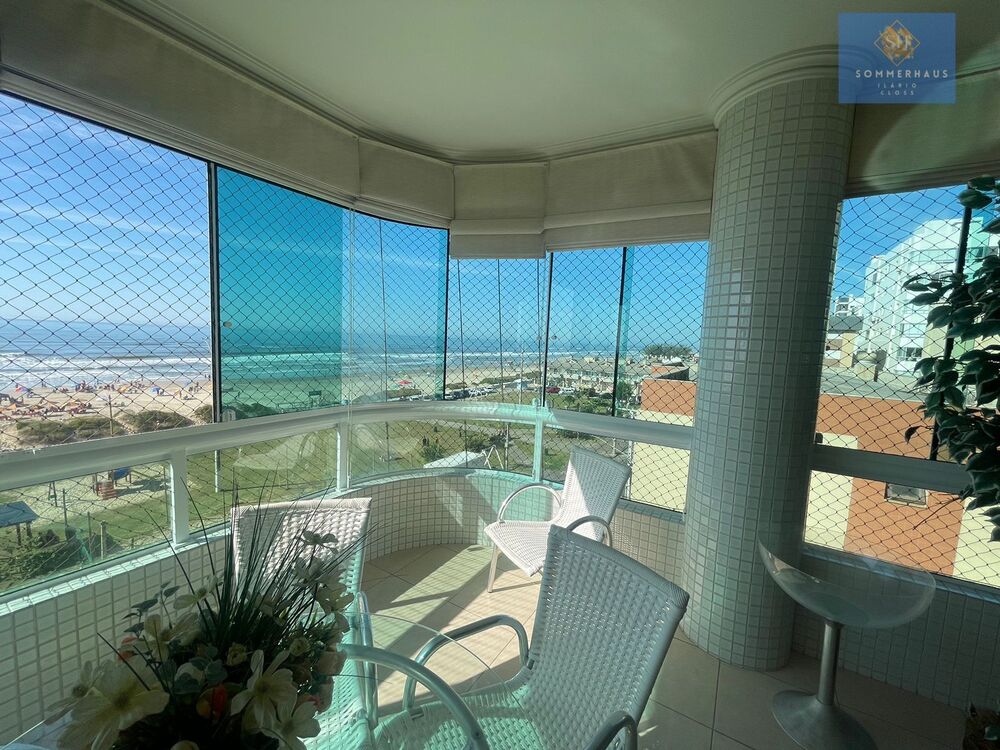 Apartamento, 3 quartos, 189 m² - Foto 2