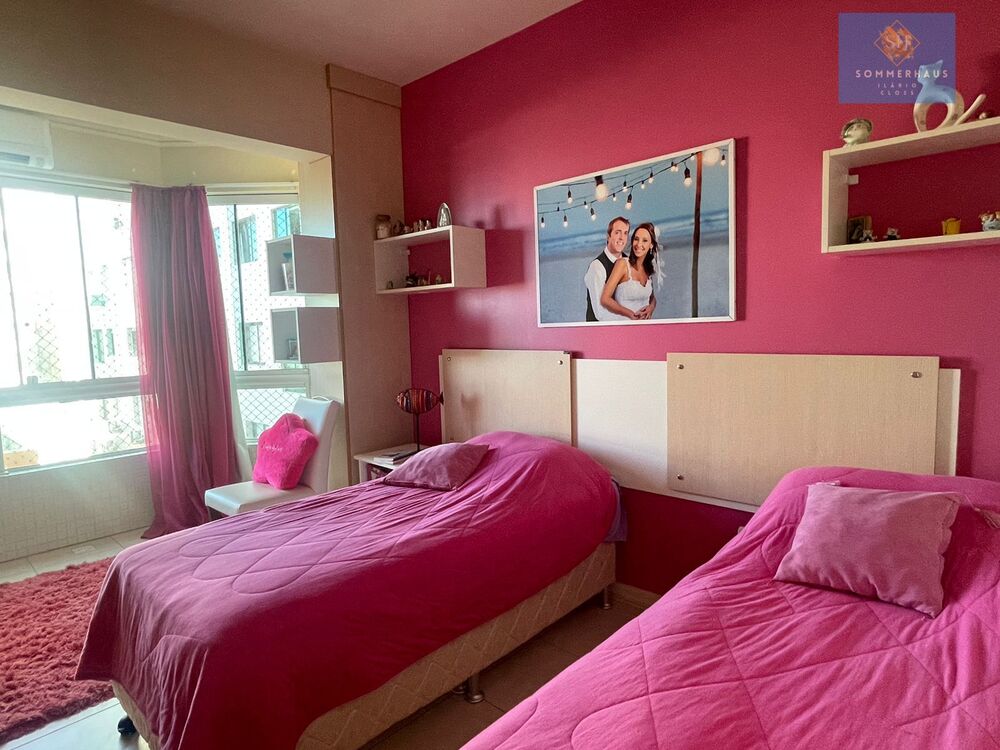 Apartamento, 3 quartos, 189 m² - Foto 4