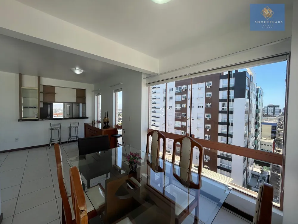 Apartamento, 2 quartos, 80 m² - Foto 7