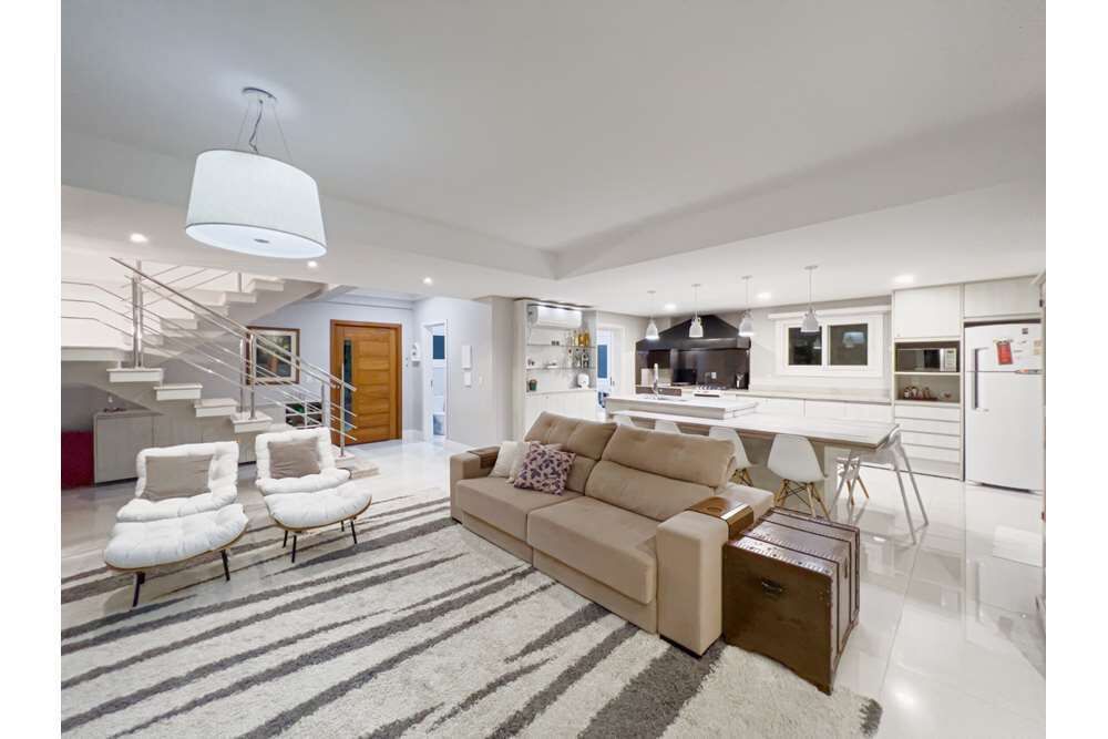 Casa de Condomínio à venda com 3 quartos, 201m² - Foto 7