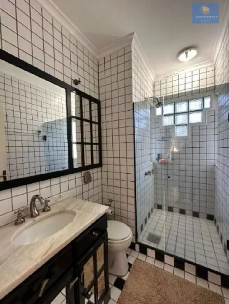 Sobrado, 4 quartos - Foto 1