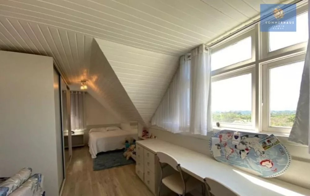 Sobrado, 4 quartos - Foto 2