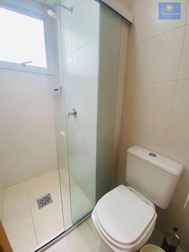 Apartamento, 3 quartos, 124 m² - Foto 1
