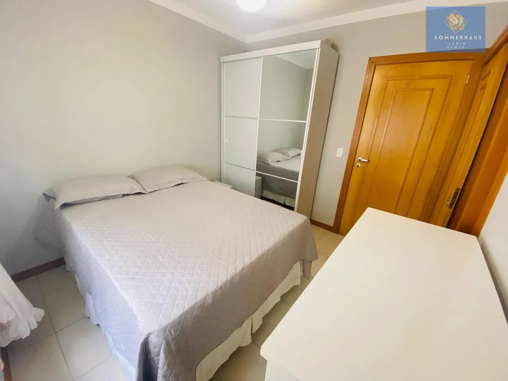 Apartamento, 3 quartos, 124 m² - Foto 3