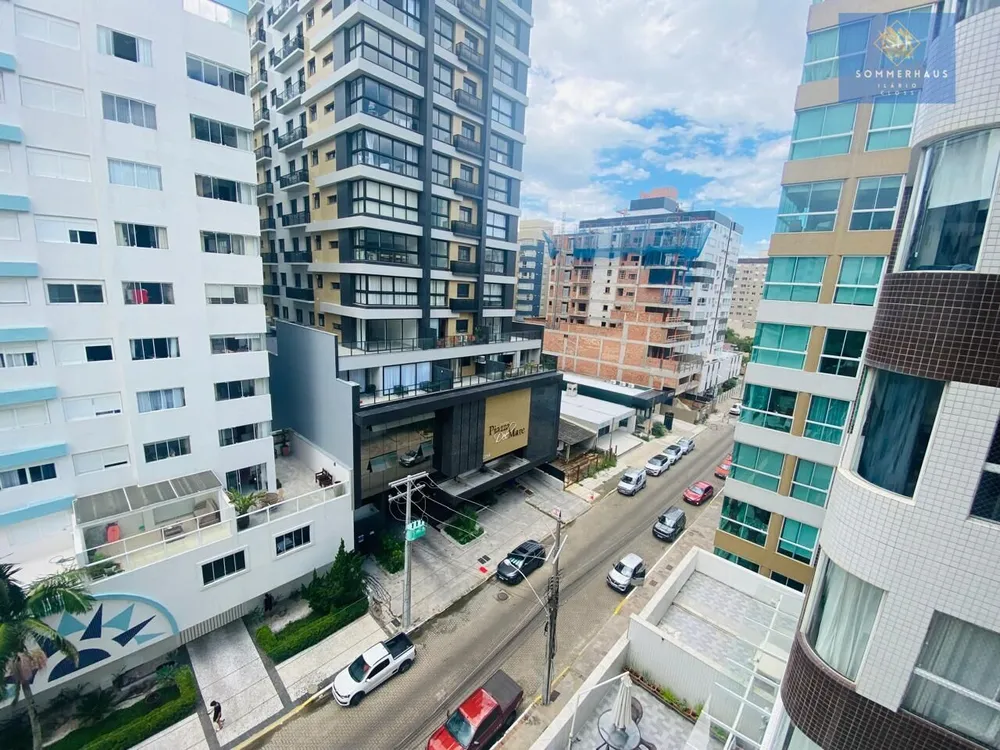 Apartamento, 3 quartos, 124 m² - Foto 4
