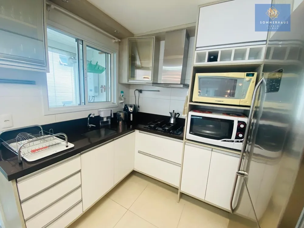 Apartamento, 3 quartos, 124 m² - Foto 2