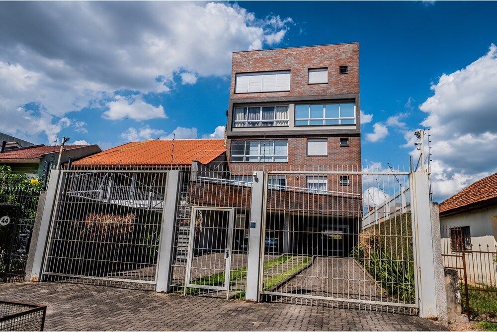 Apartamento à venda com 3 quartos, 129m² - Foto 11