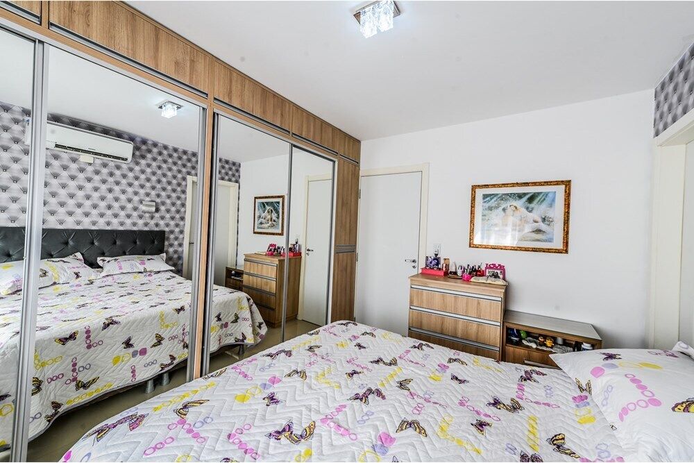 Apartamento à venda com 3 quartos, 129m² - Foto 15