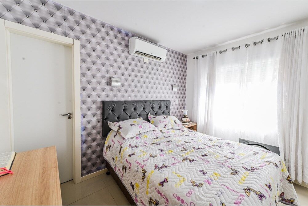 Apartamento à venda com 3 quartos, 129m² - Foto 13