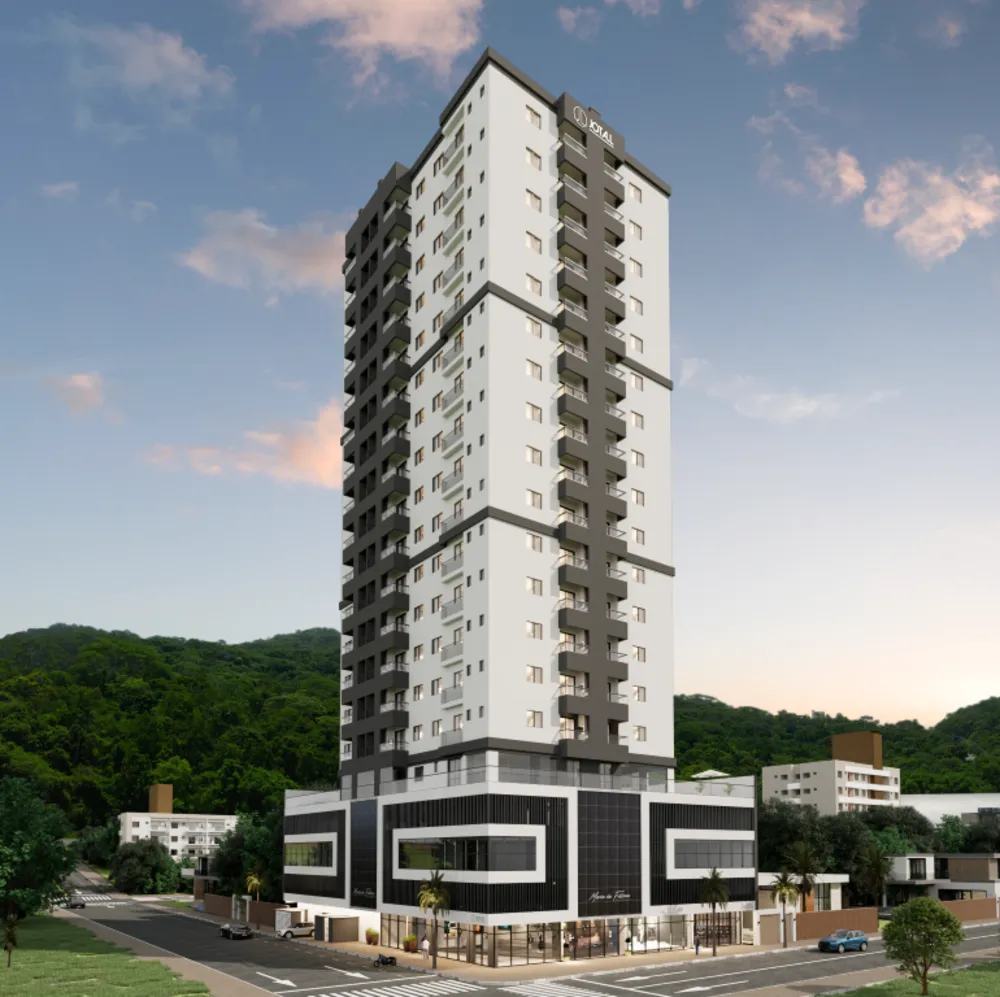 Apartamento, 2 quartos, 68 m² - Foto 5