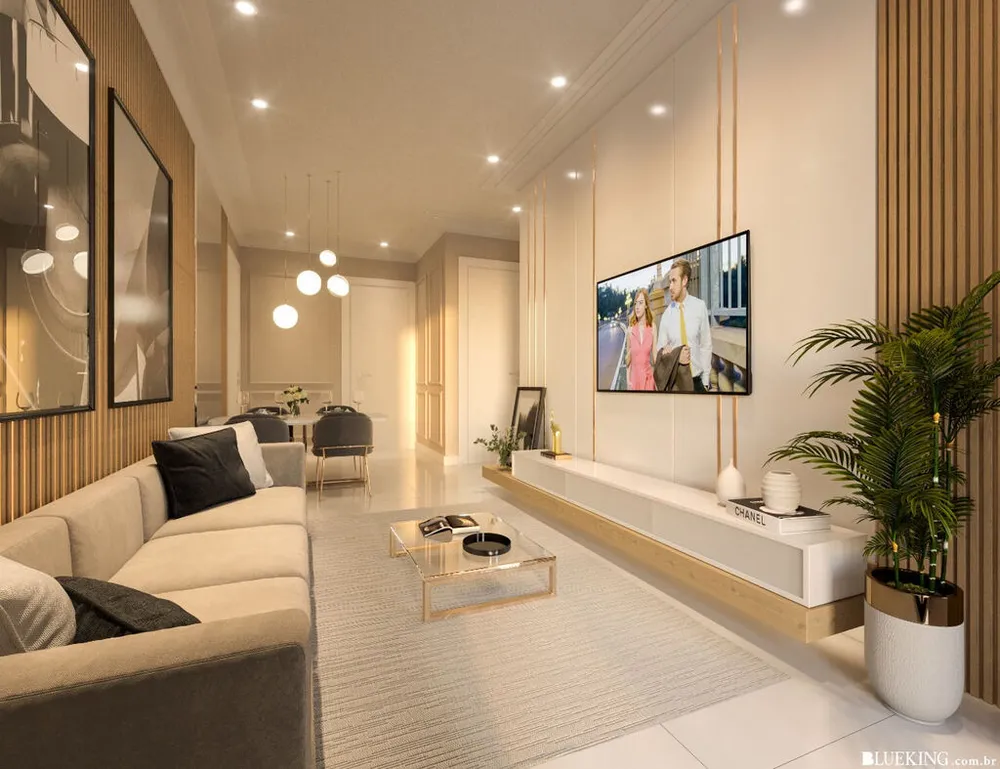 Apartamento, 3 quartos, 70 m² - Foto 9