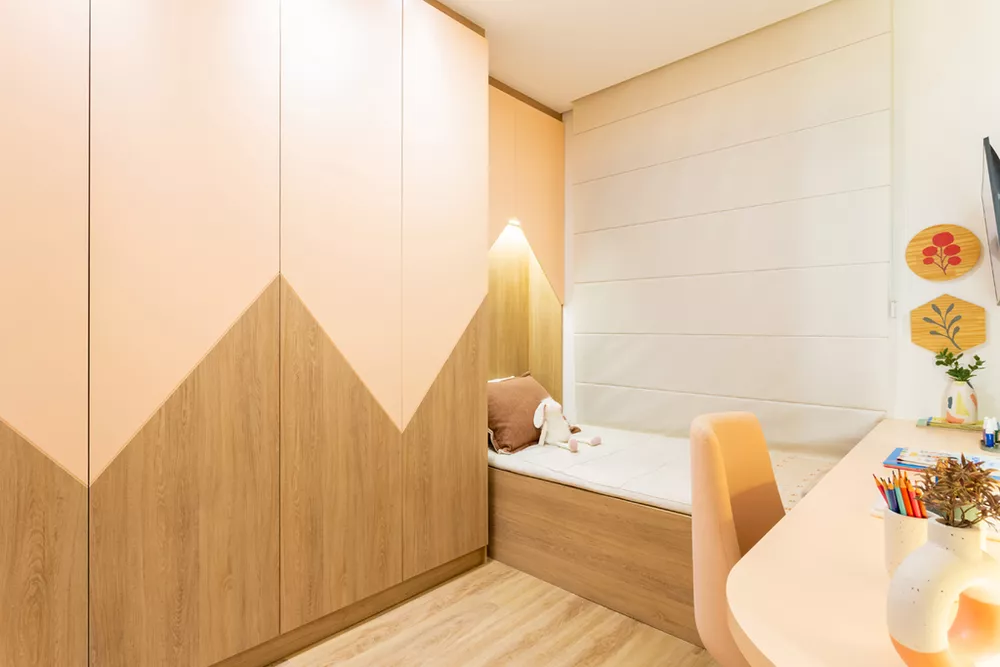 Apartamento, 2 quartos, 38 m² - Foto 1