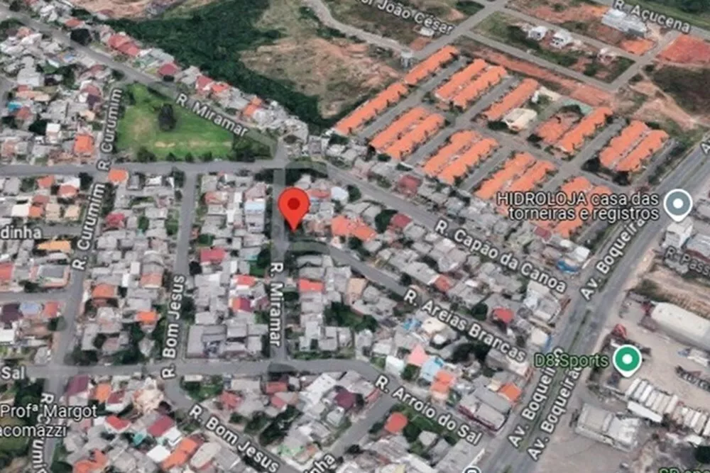 Terreno, 325 m² - Foto 2