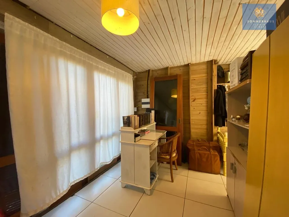 Casa, 1 quarto, 360 m² - Foto 2
