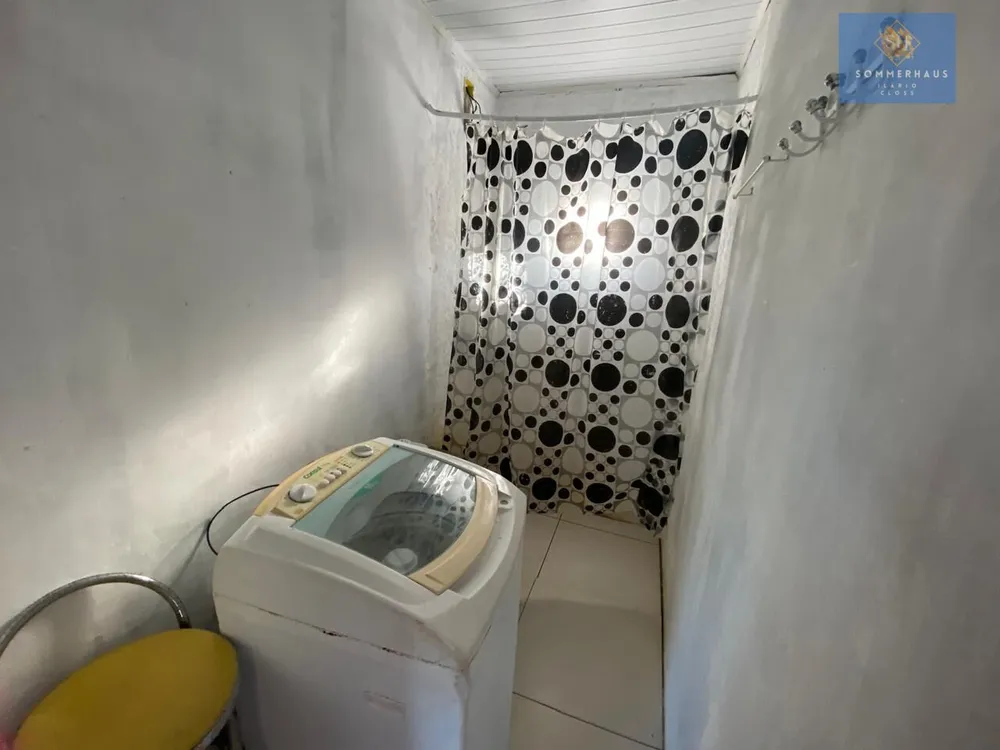 Casa, 1 quarto, 360 m² - Foto 1