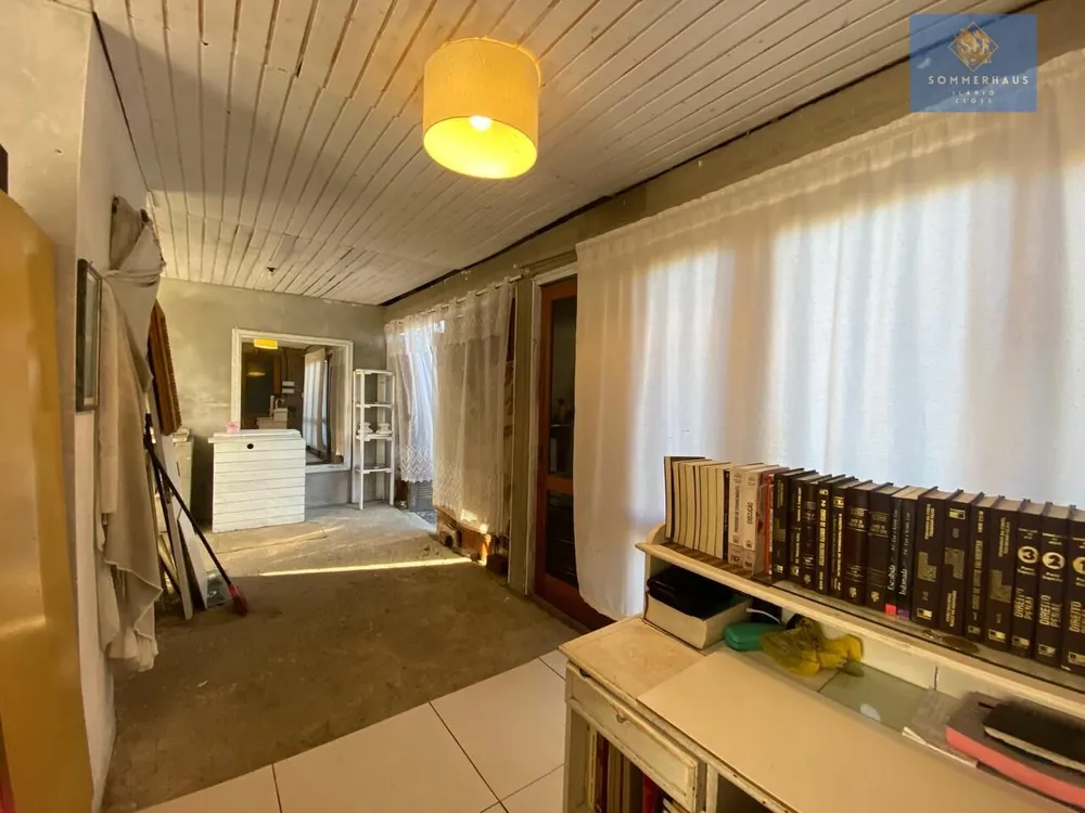 Casa, 1 quarto, 360 m² - Foto 4