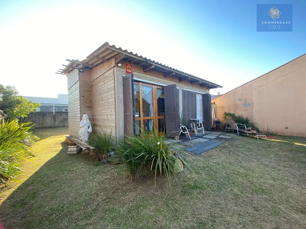 Casa, 1 quarto, 360 m² - Foto 2
