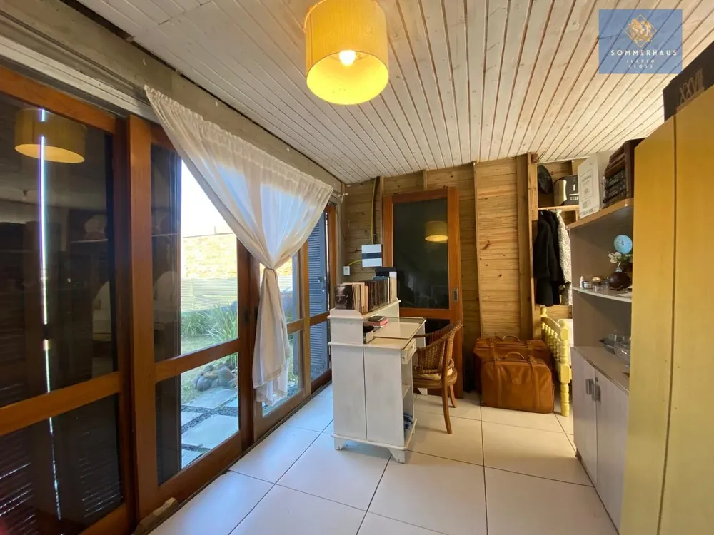 Casa, 1 quarto, 360 m² - Foto 6