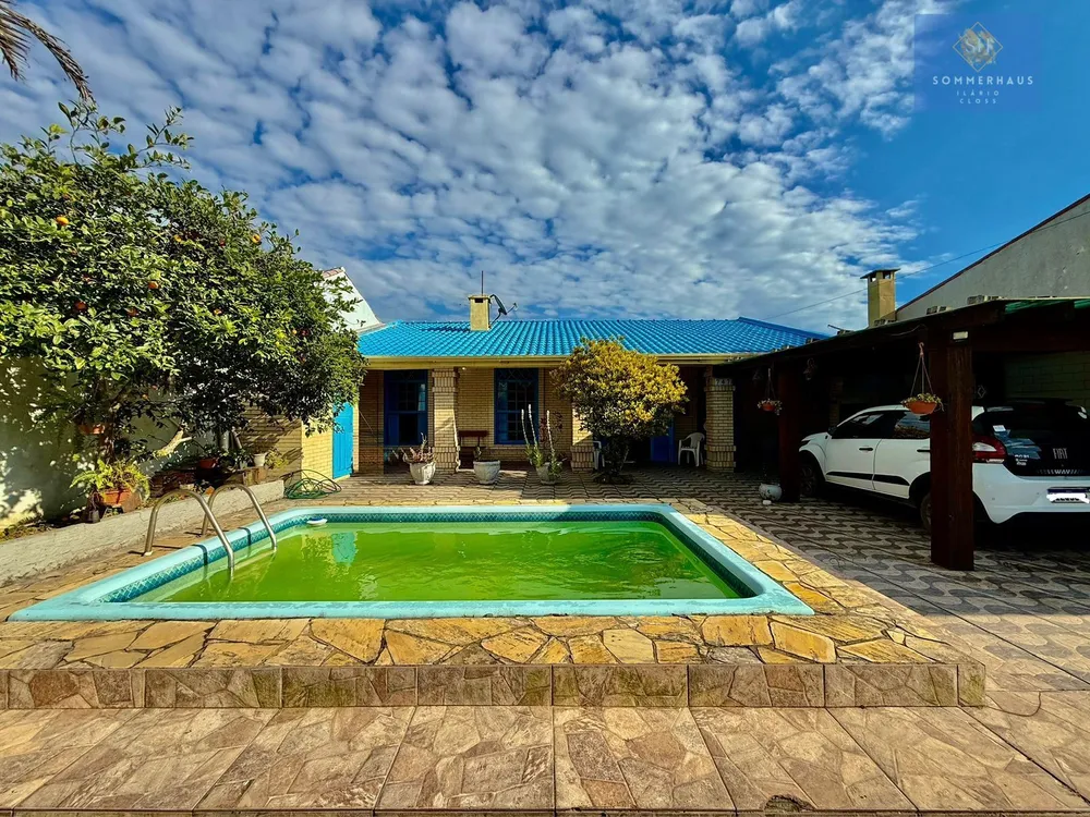 Casa, 4 quartos - Foto 4