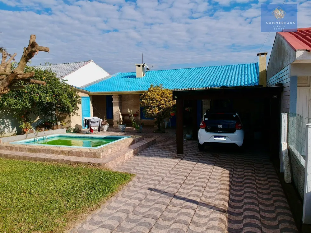 Casa, 4 quartos - Foto 2