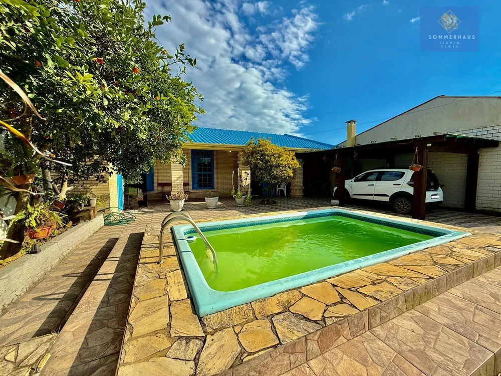 Casa, 4 quartos - Foto 3