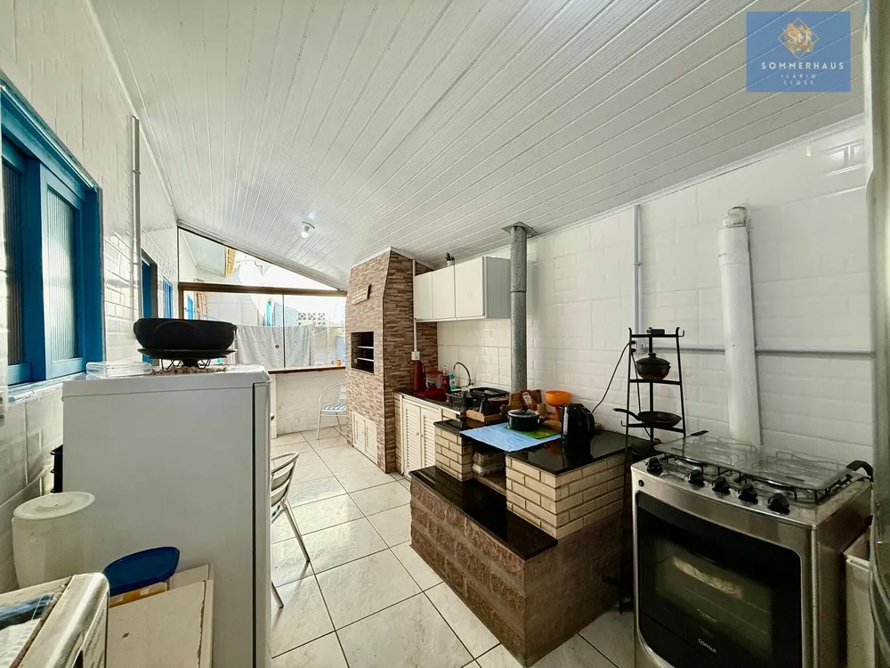 Casa, 4 quartos - Foto 1