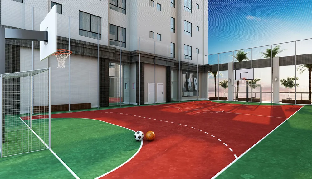 Apartamento, 4 quartos, 160 m² - Foto 15