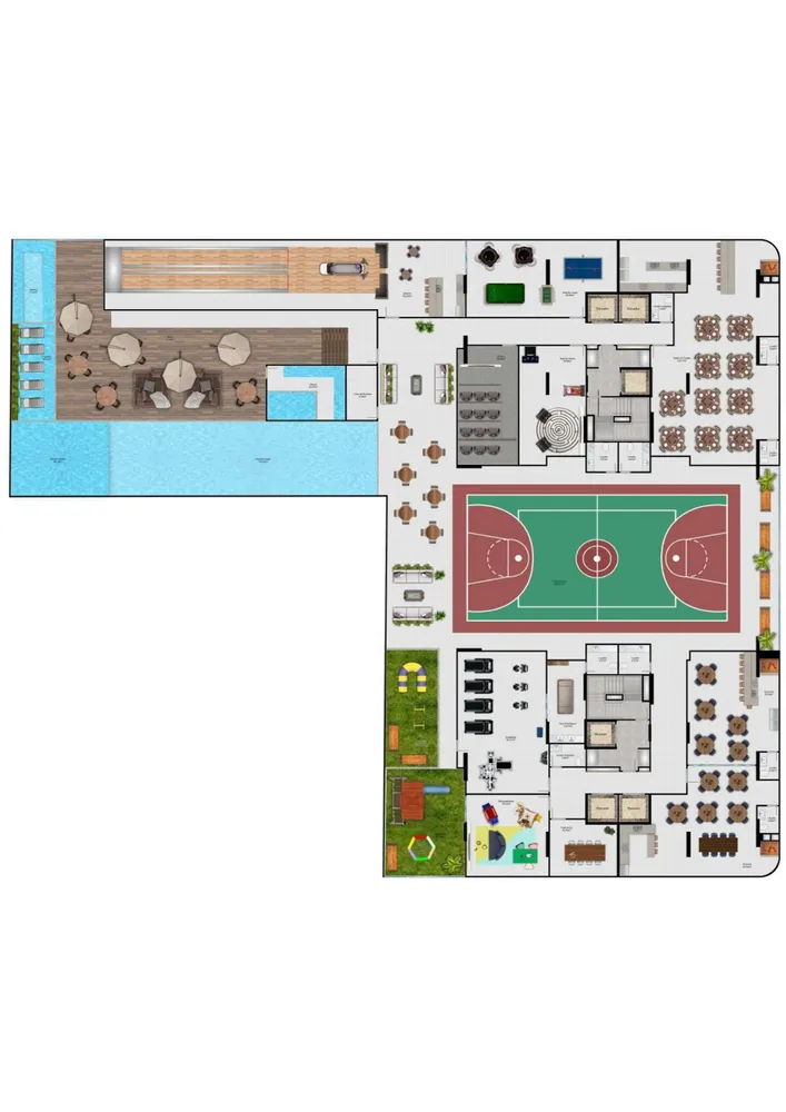 Apartamento, 4 quartos, 160 m² - Foto 16