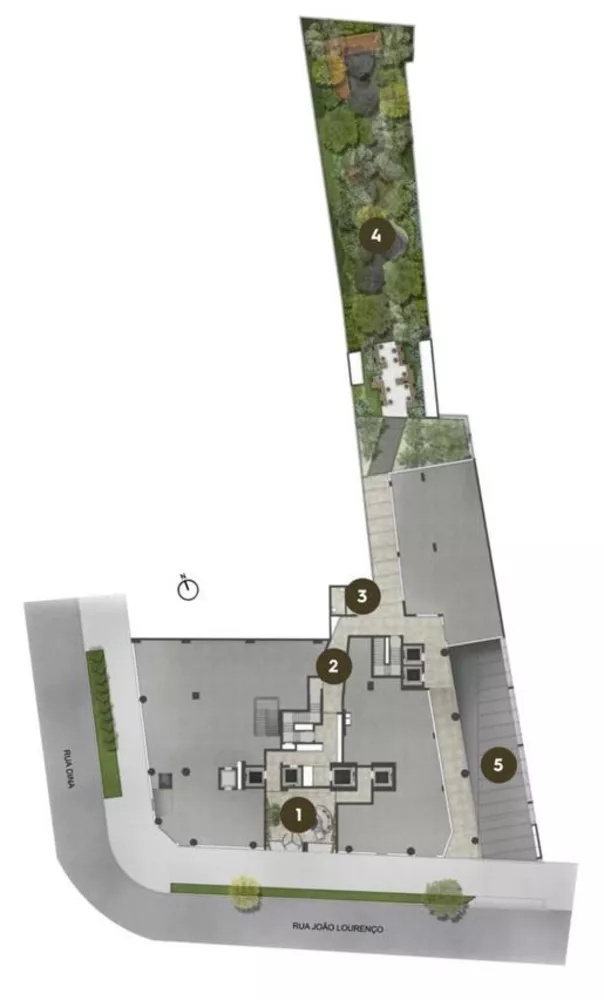 Apartamento, 2 quartos, 81 m² - Foto 1