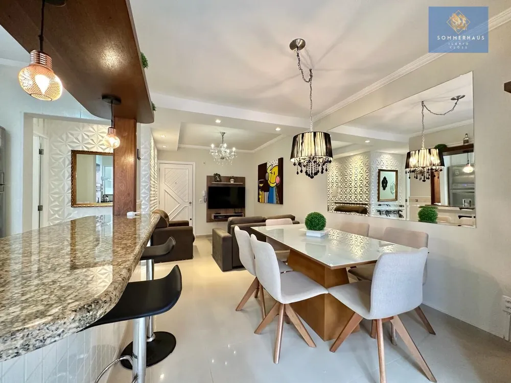 Apartamento, 2 quartos, 72 m² - Foto 1