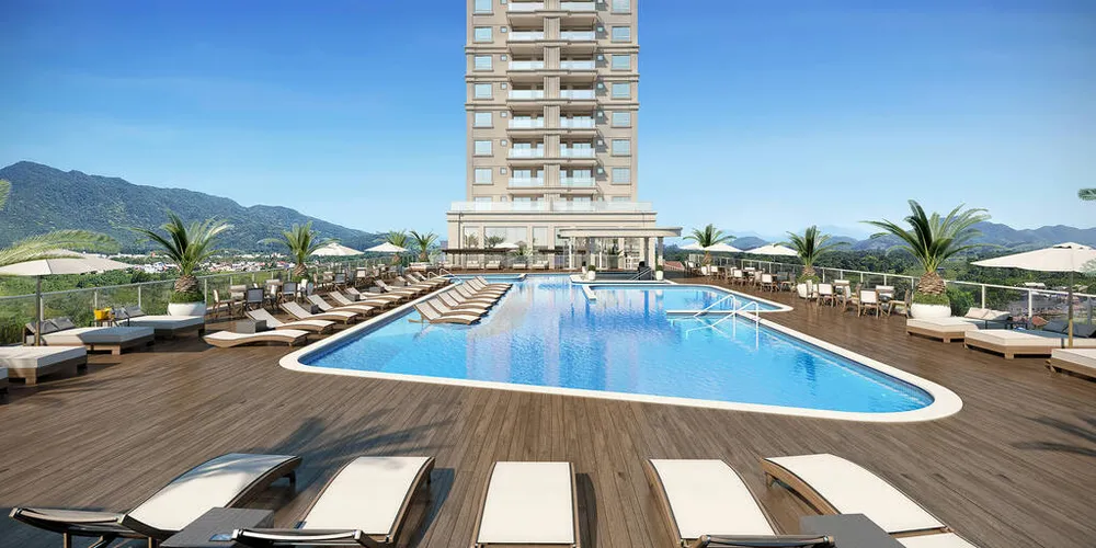 Apartamento, 4 quartos, 127 m² - Foto 1