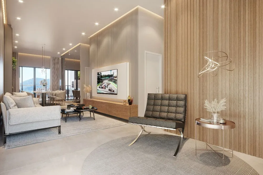 Apartamento, 3 quartos, 131 m² - Foto 14