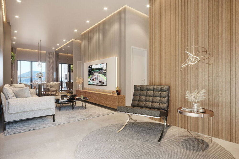 Apartamento, 3 quartos, 131 m² - Foto 7