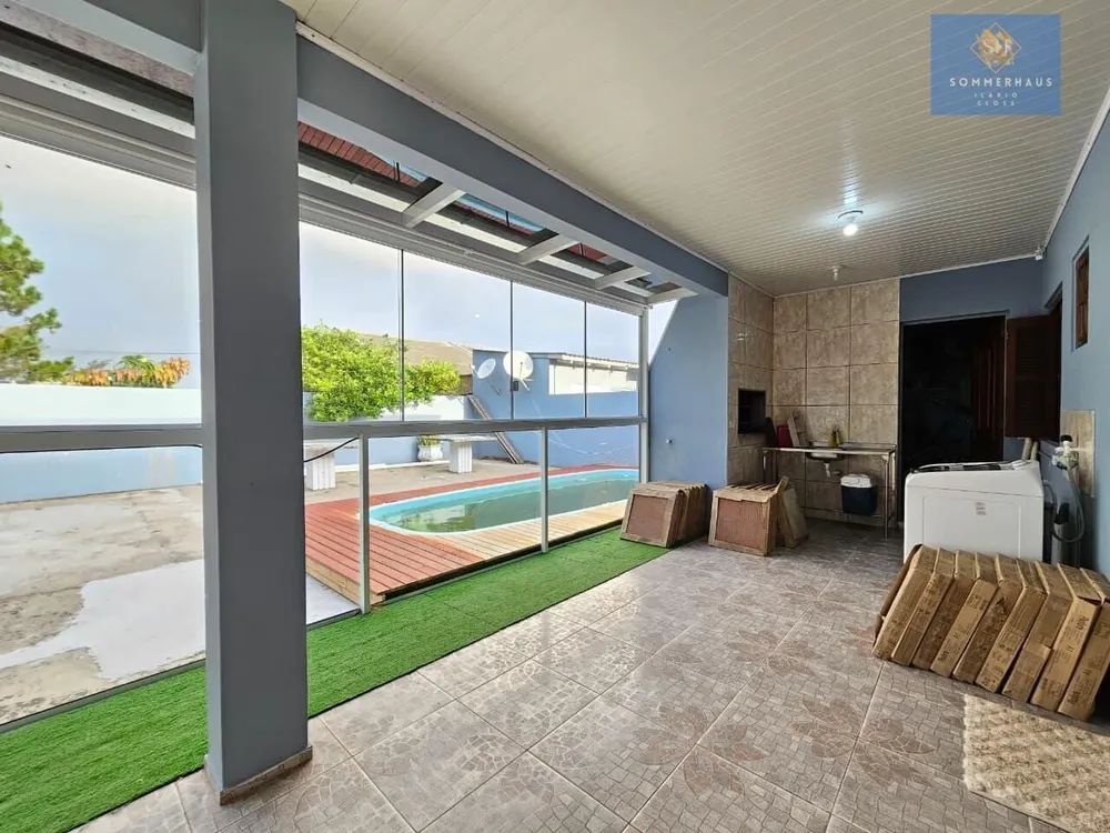 Casa, 2 quartos, 300 m² - Foto 3