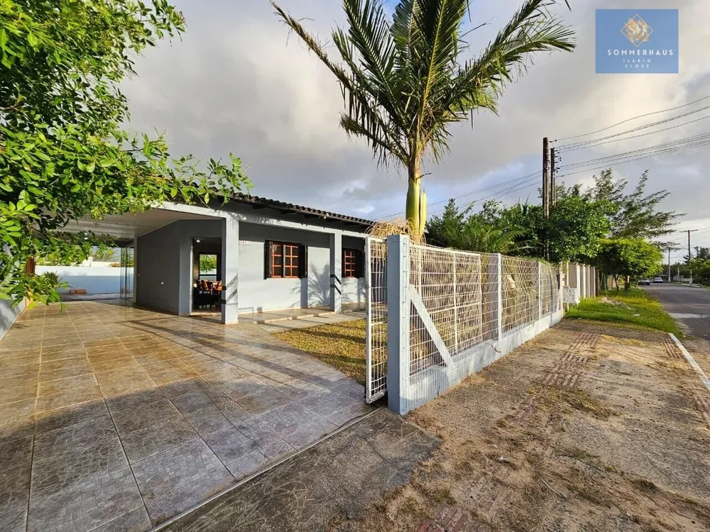 Casa, 2 quartos, 300 m² - Foto 2