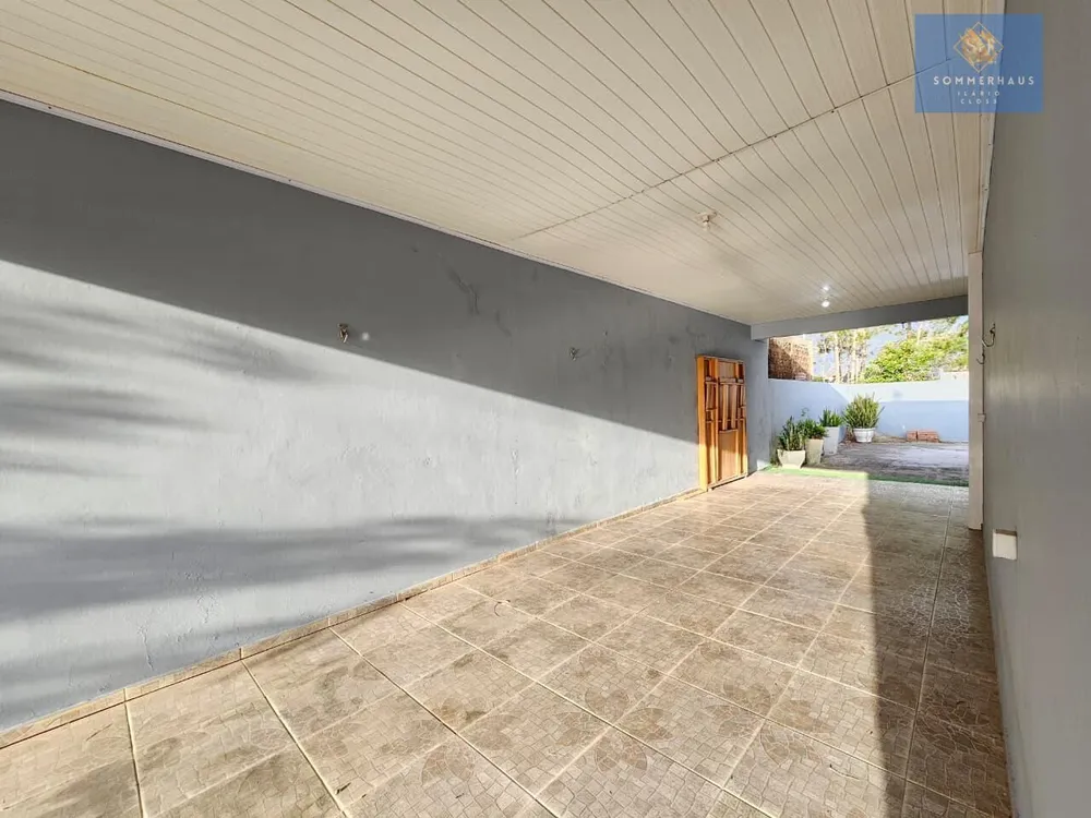 Casa, 2 quartos, 300 m² - Foto 1