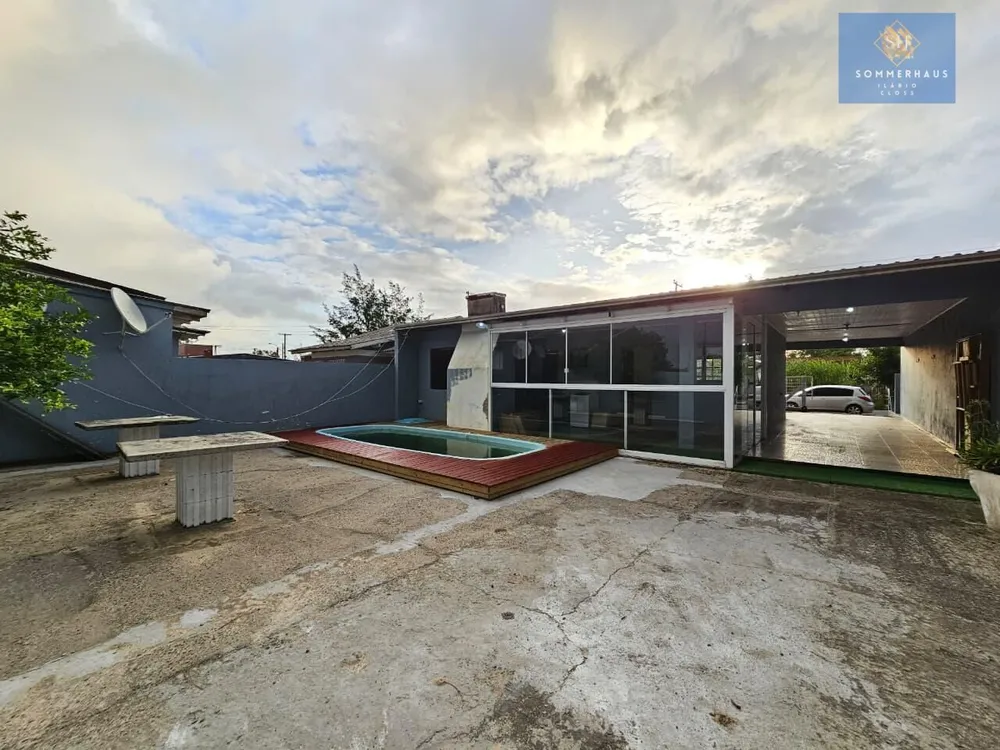 Casa, 2 quartos, 300 m² - Foto 6