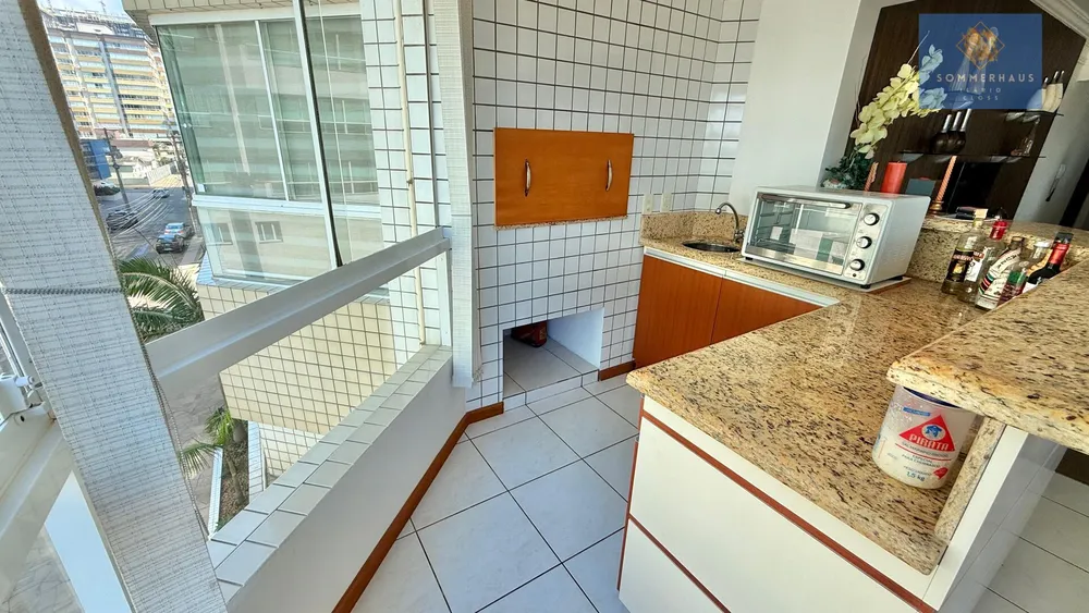Apartamento, 3 quartos - Foto 2