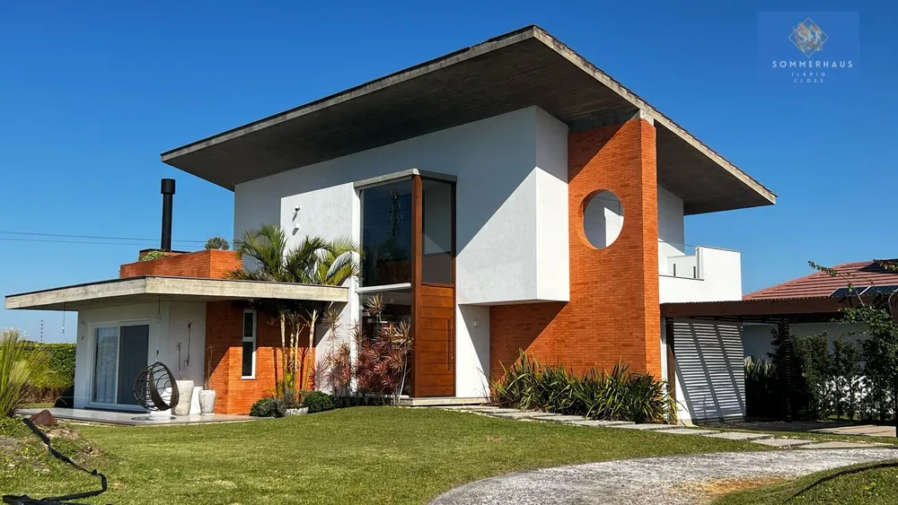 Casa de Condomínio, 3 quartos - Foto 8
