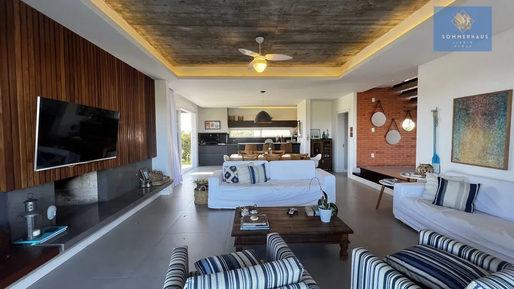 Casa de Condomínio, 3 quartos - Foto 5